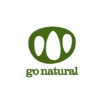 Go Natural Logo