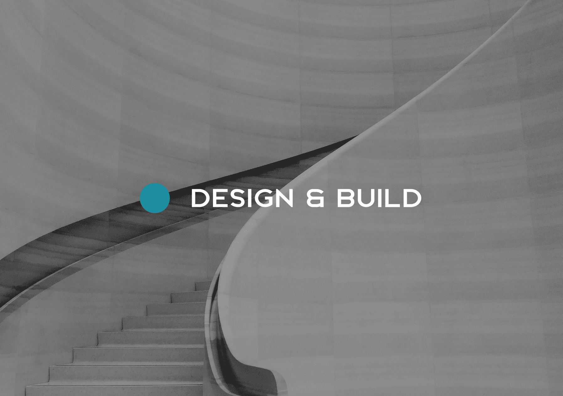 Design & Build
