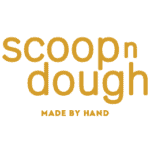 Scoop n dough logo