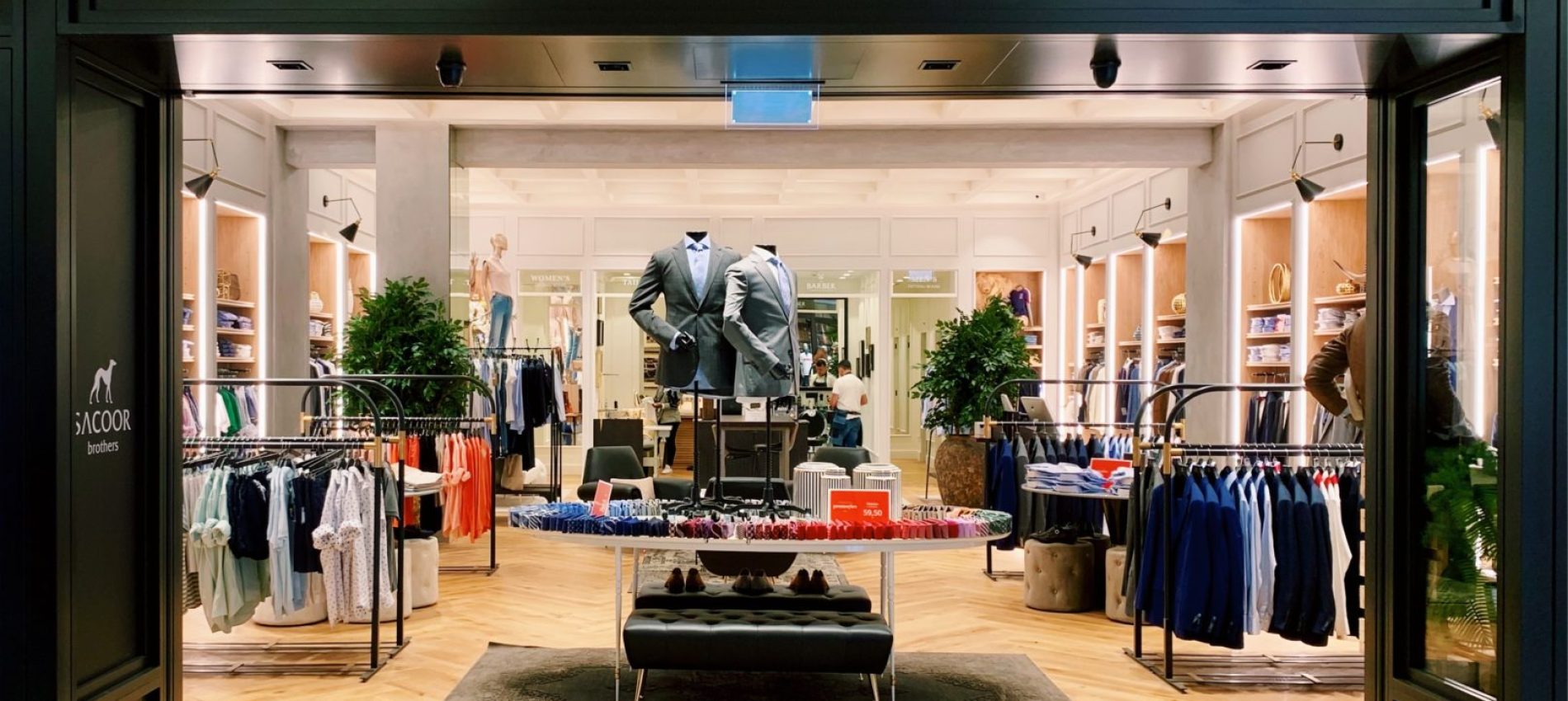 Sacoor Oeiras Parque