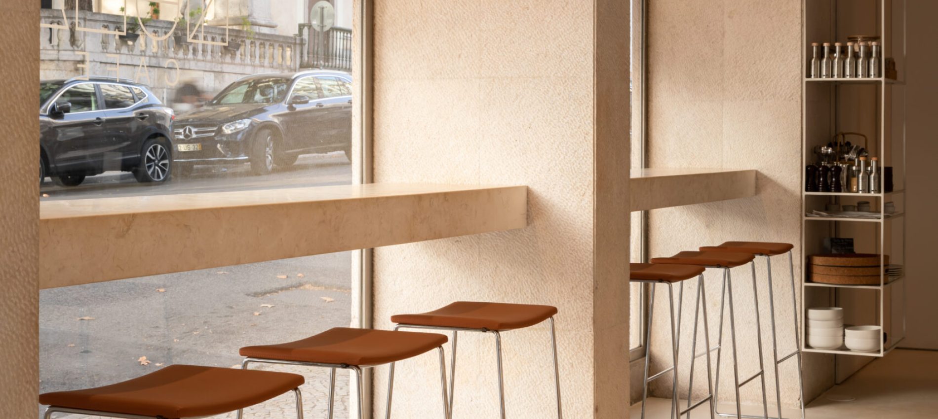 Numa Café