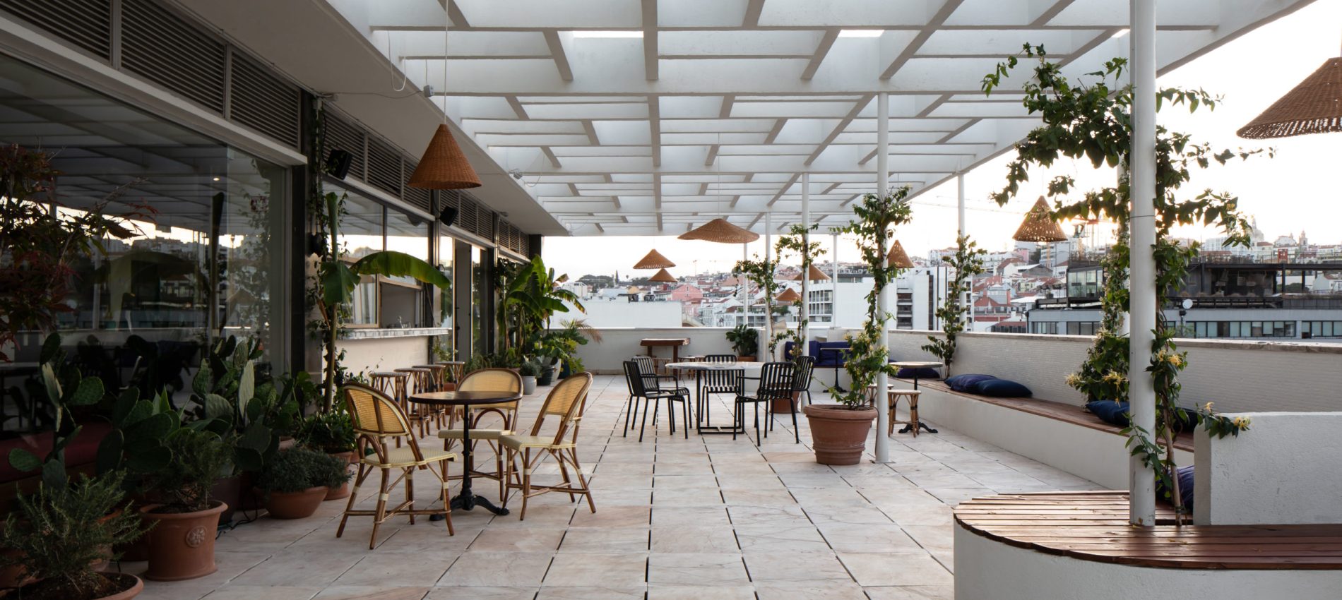 EPL NOVA Rooftop