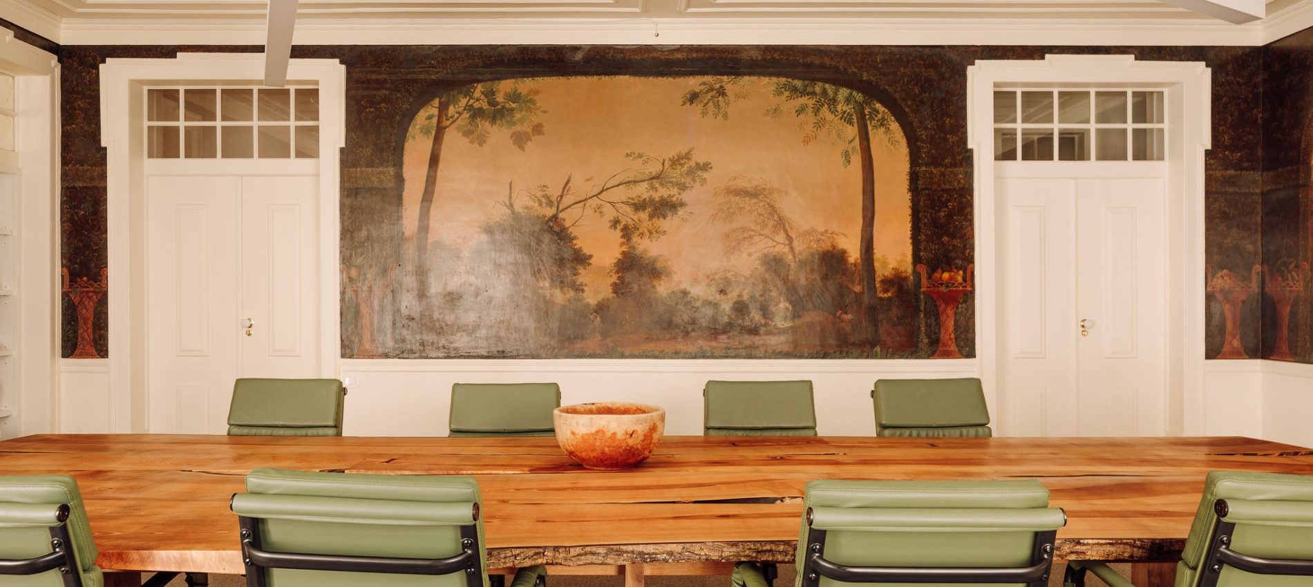 gallery 218