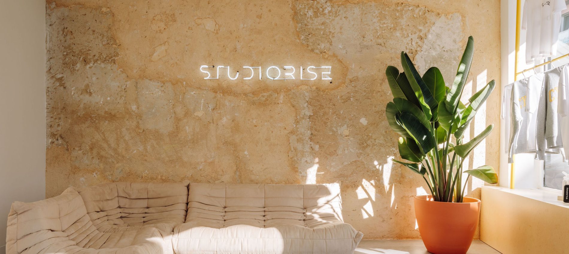 Studiorise